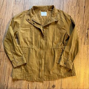 ❤️Old Navy utility jacket